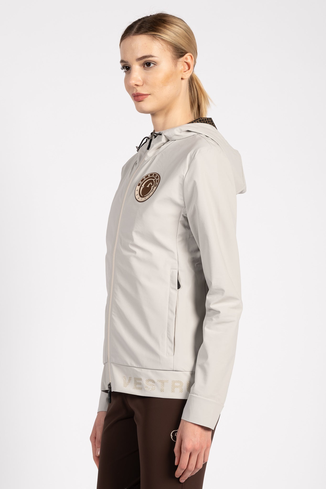 Vestrum Sintra Softshell Jacket SS26