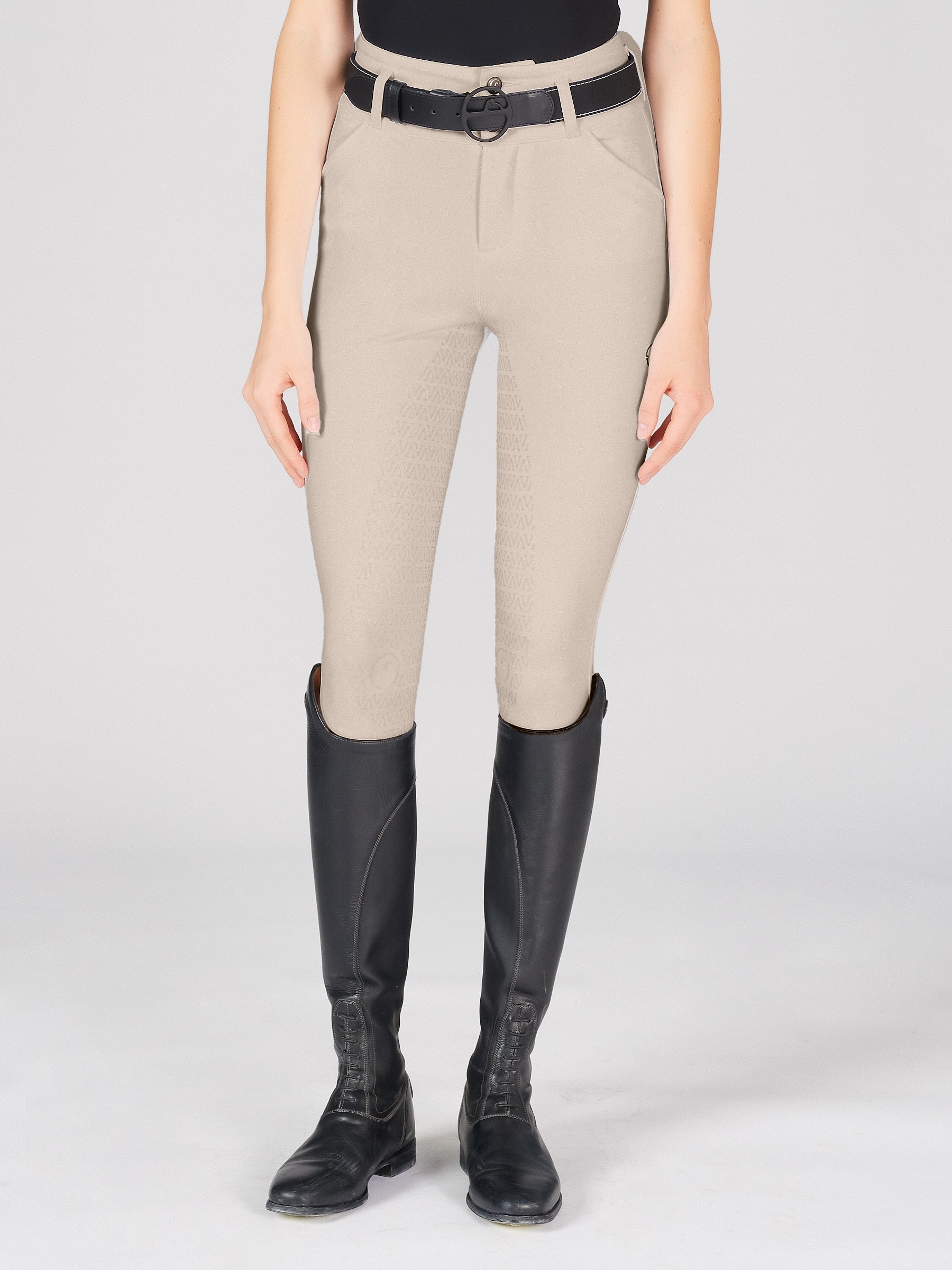 Vestrum Molveno V Full Grip Ladies Breeches - SALE