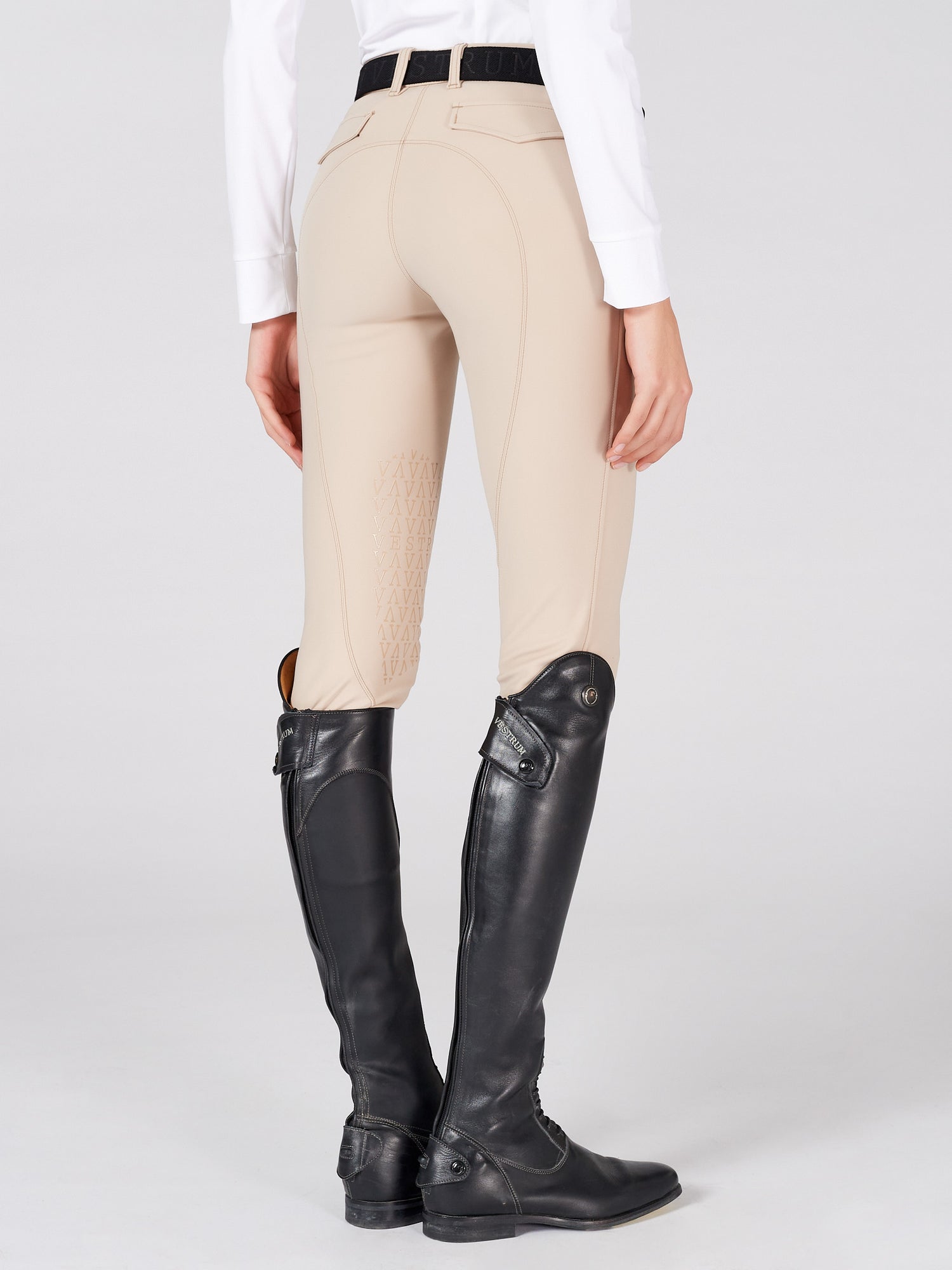 Vestrum Lazise Knee Grip Ladies Breeches *Pre-order*