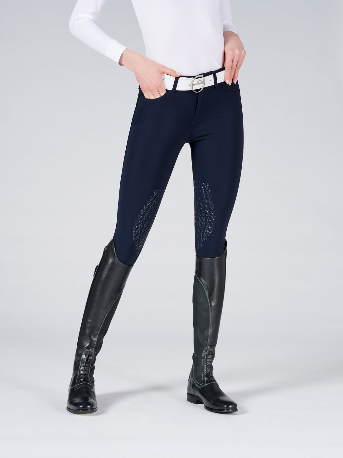 Vestrum Lazise Knee Grip Ladies Breeches *Pre-order*