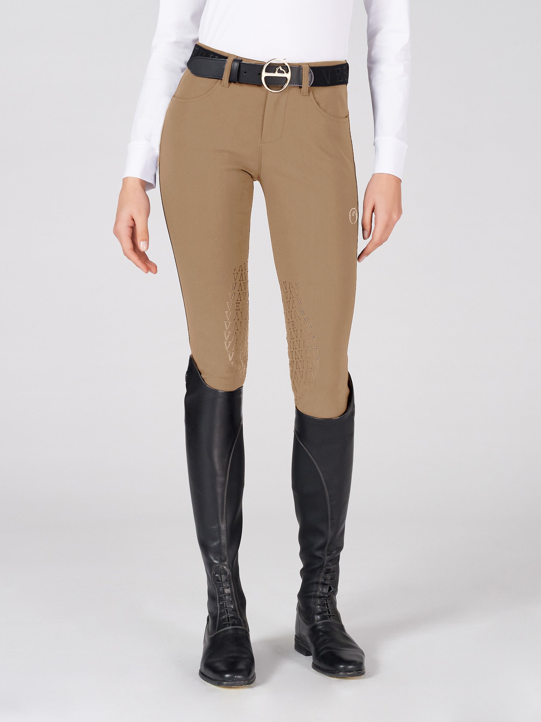 Vestrum Lazise Knee Grip Ladies Breeches *Pre-order*