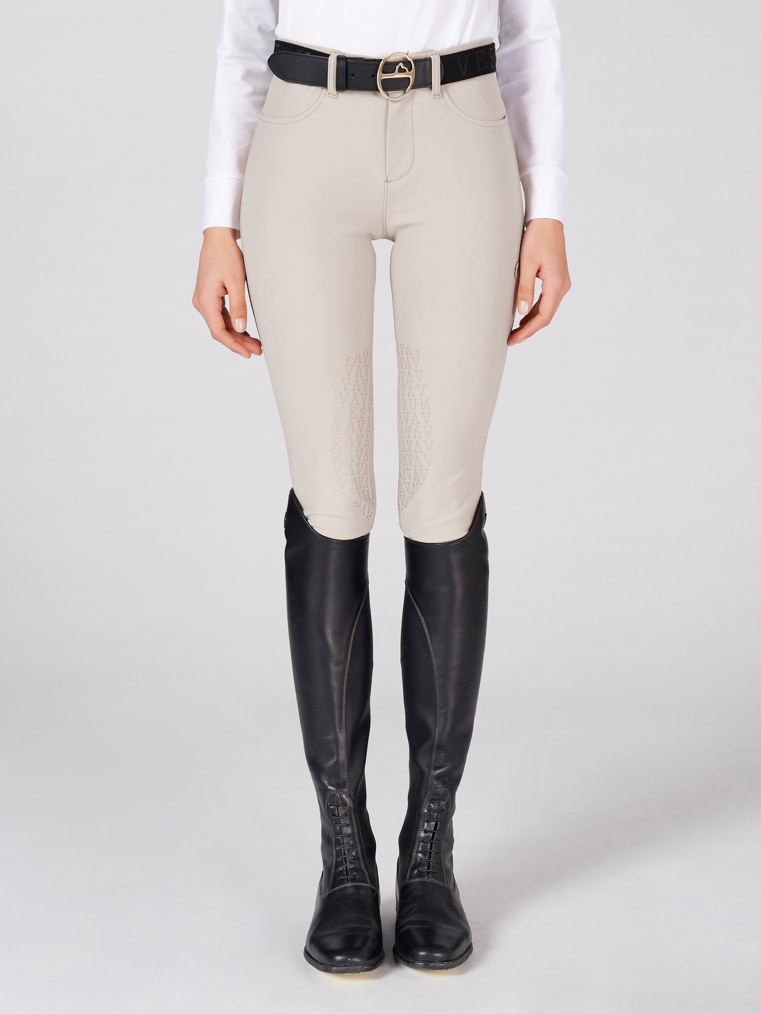Vestrum Lazise Knee Grip Ladies Breeches *Pre-order*