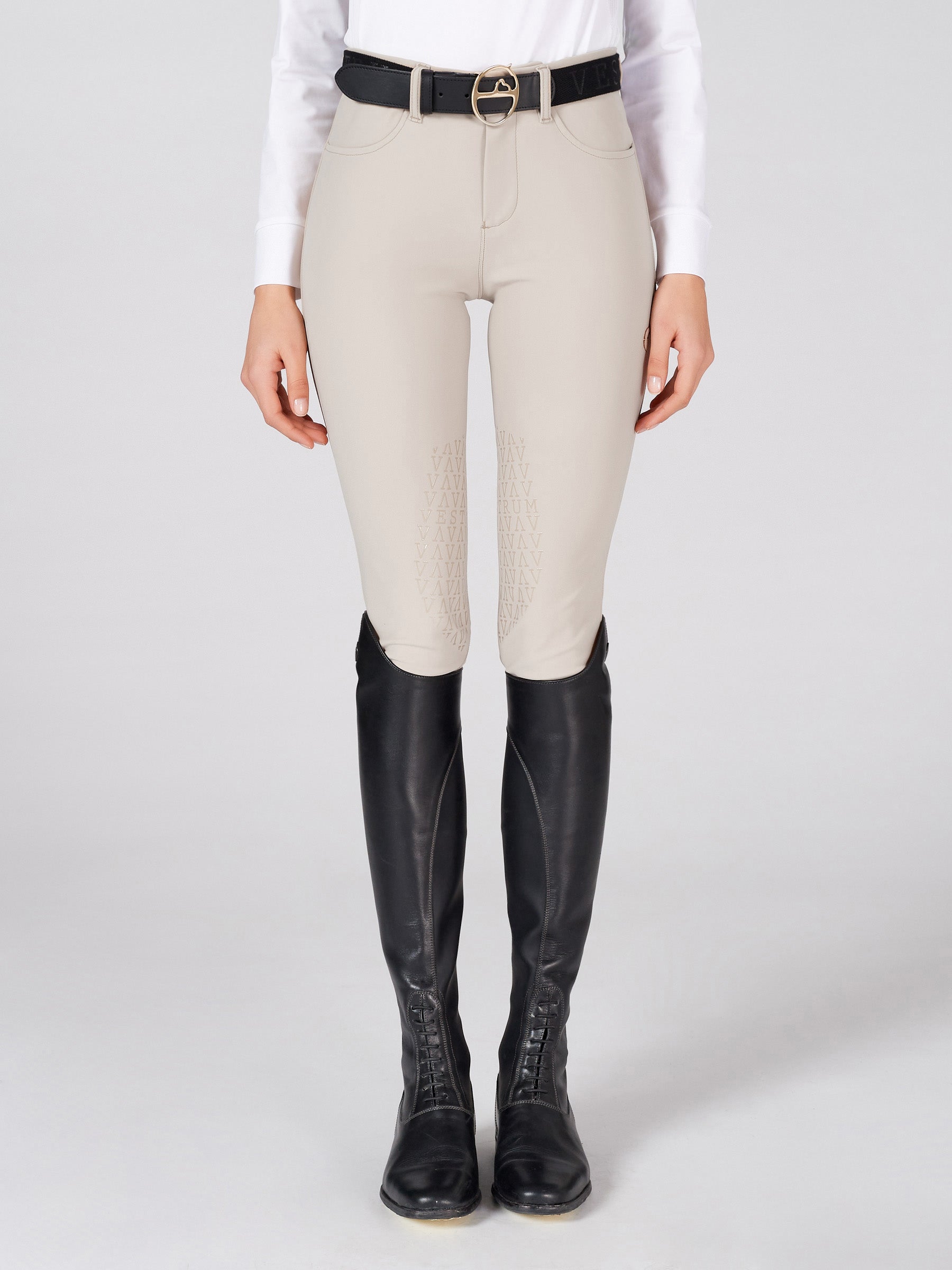 Vestrum Lazise Knee Grip Ladies Breeches *Pre-order*