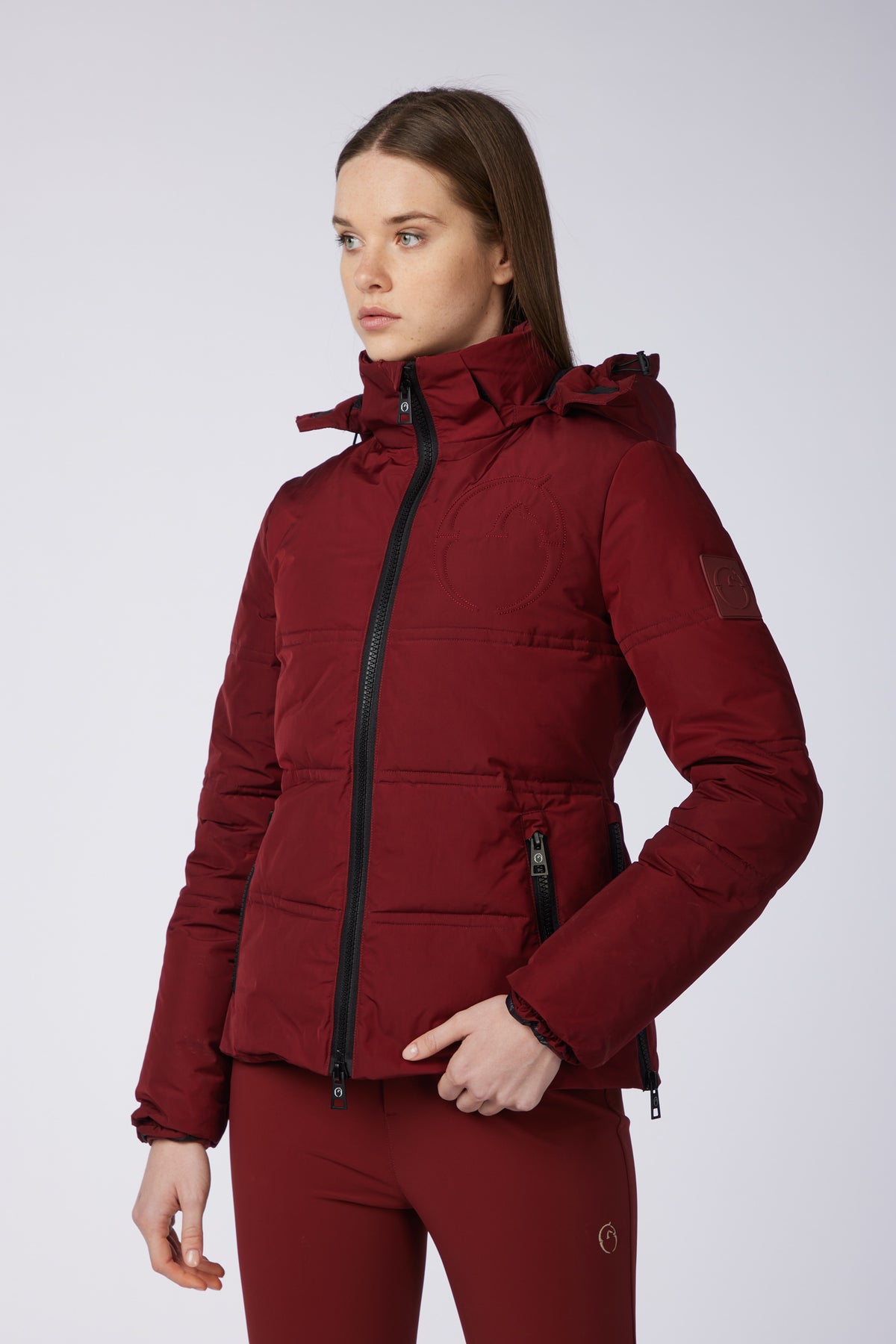 Vestrum Ladies Rovaniemi Jacket