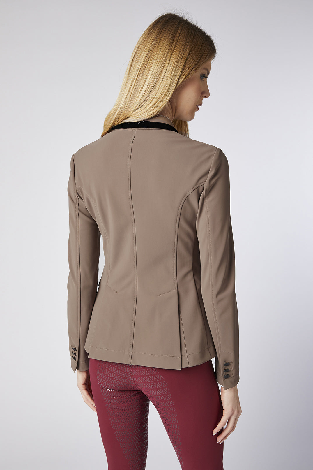 Vestrum Alessandria Ladies Competition Jacket
