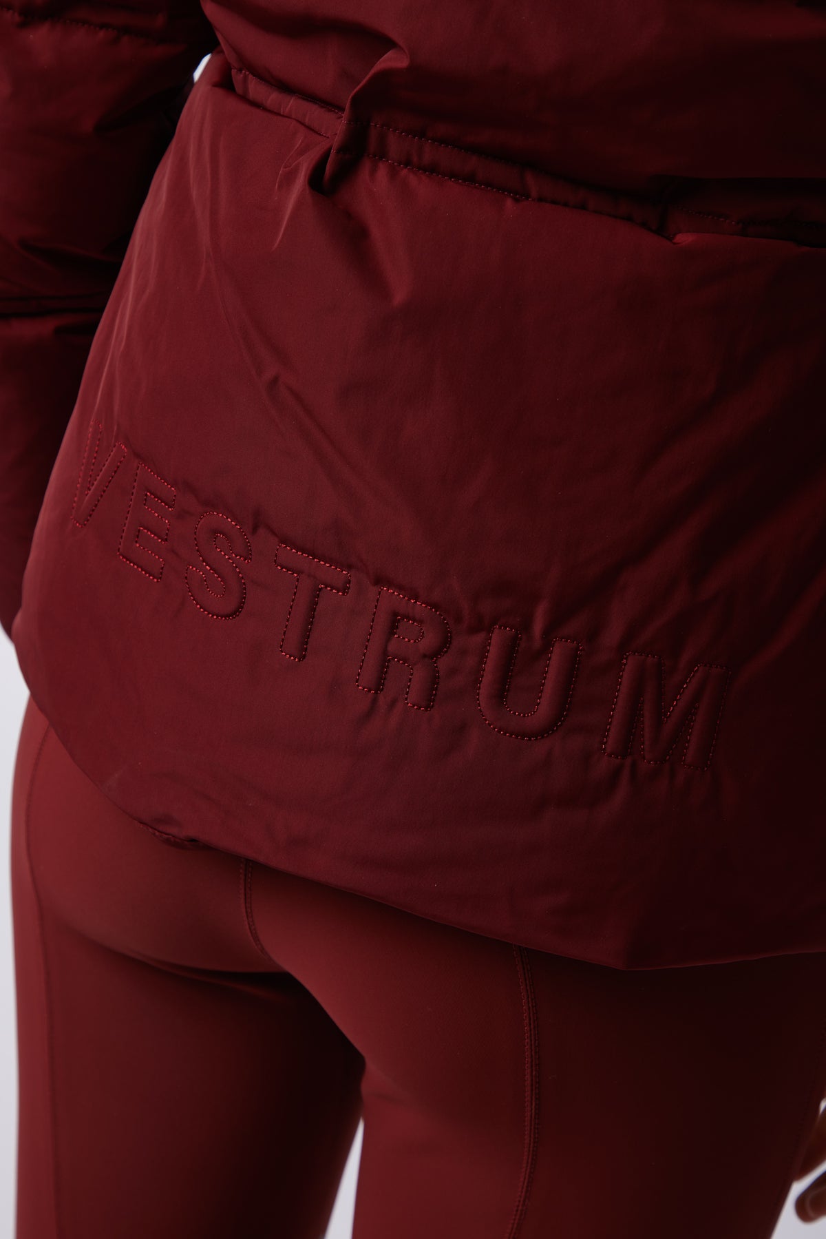 Vestrum Ladies Rovaniemi Jacket