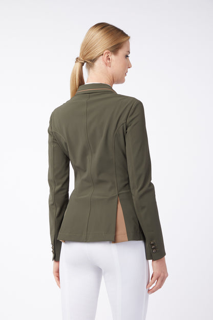 Vestrum Canberra Ladies Competition Jacket
