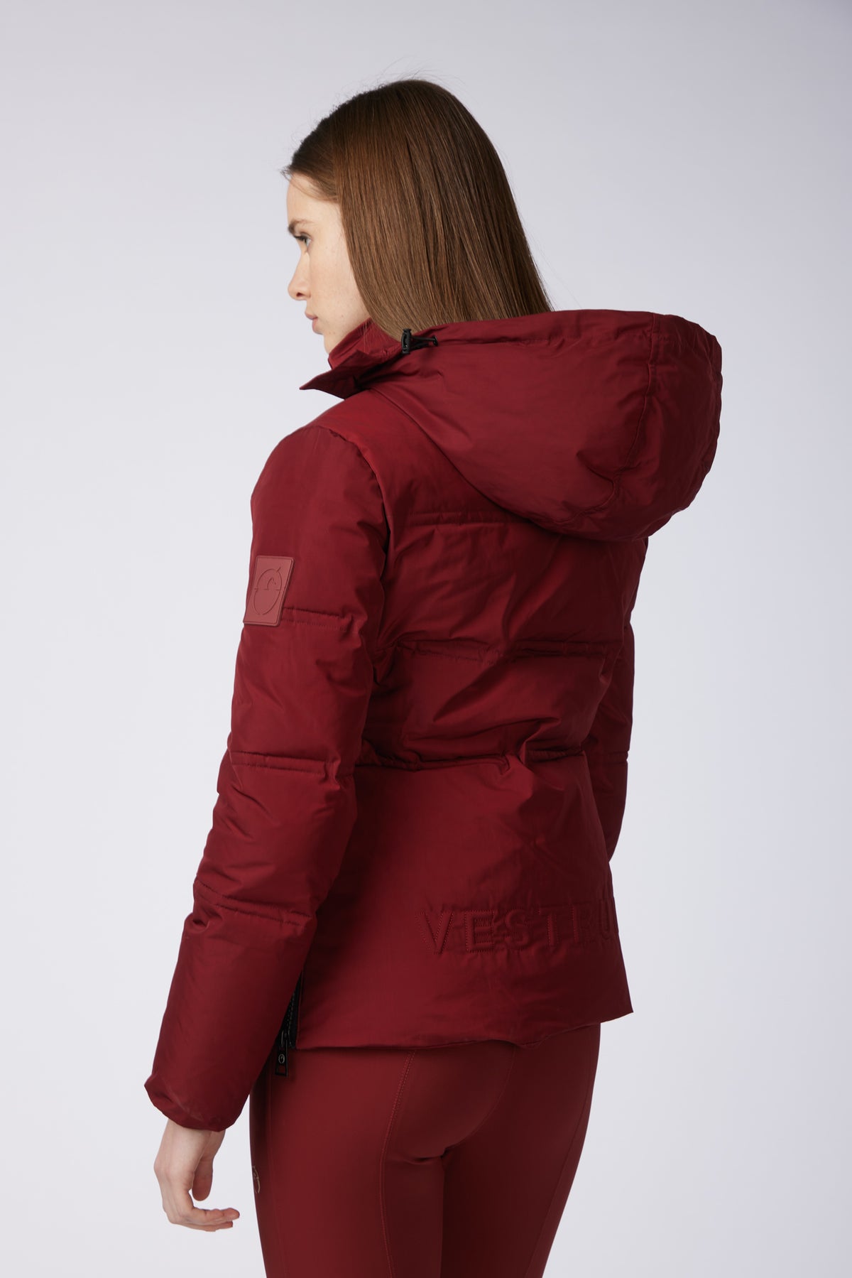 Vestrum Ladies Rovaniemi Jacket