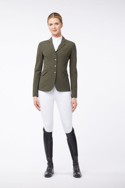 Vestrum Canberra Ladies Competition Jacket