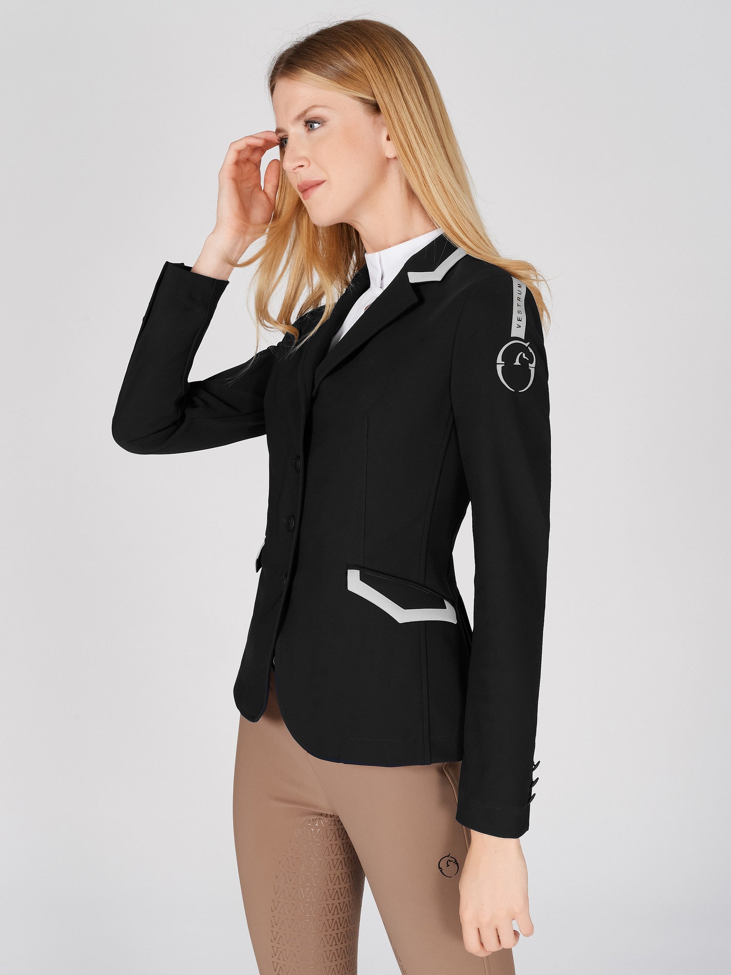 Vestrum Alessandria Ladies Competition Jacket
