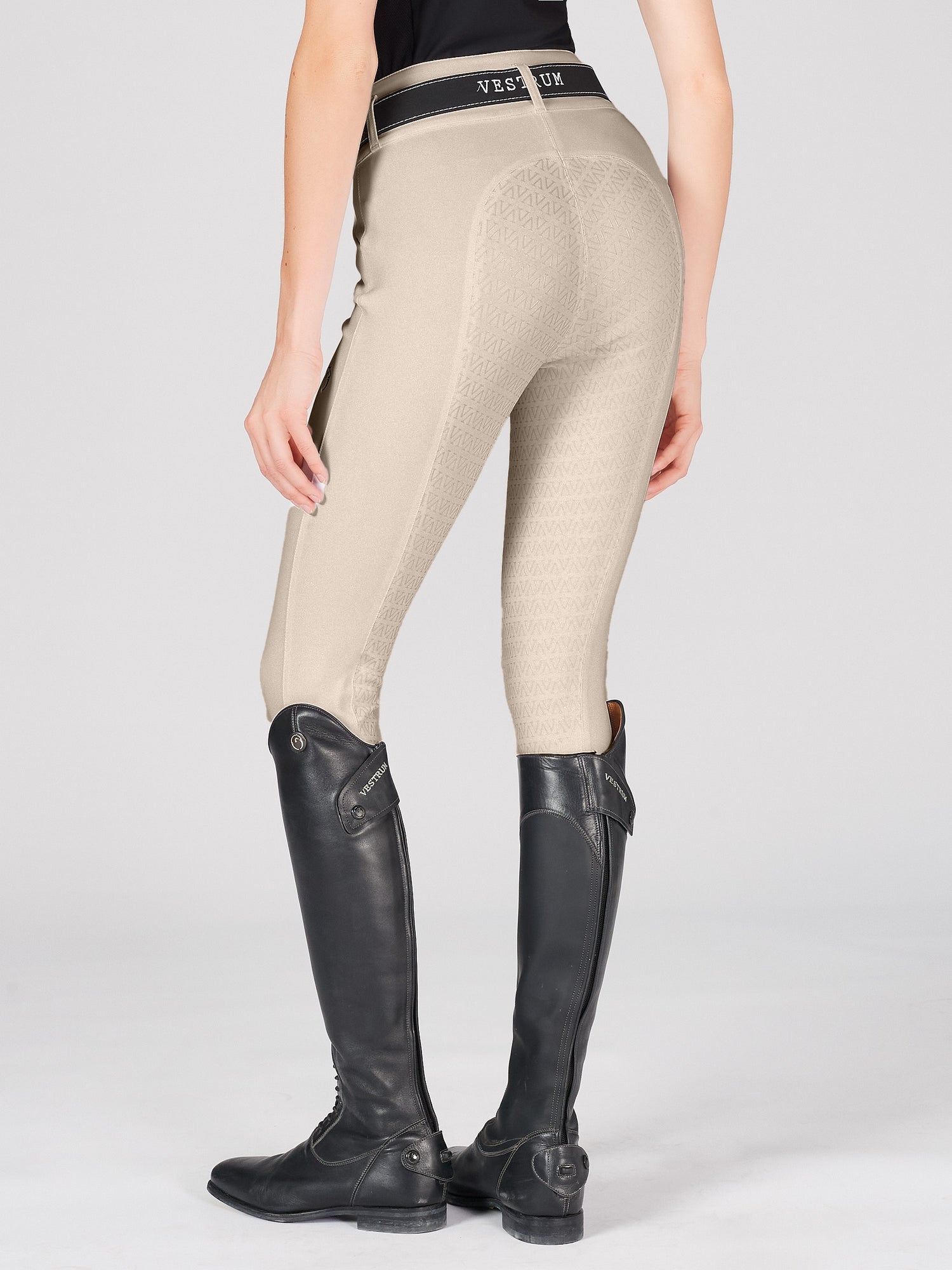 Vestrum Molveno V Full Grip Ladies Breeches - SALE