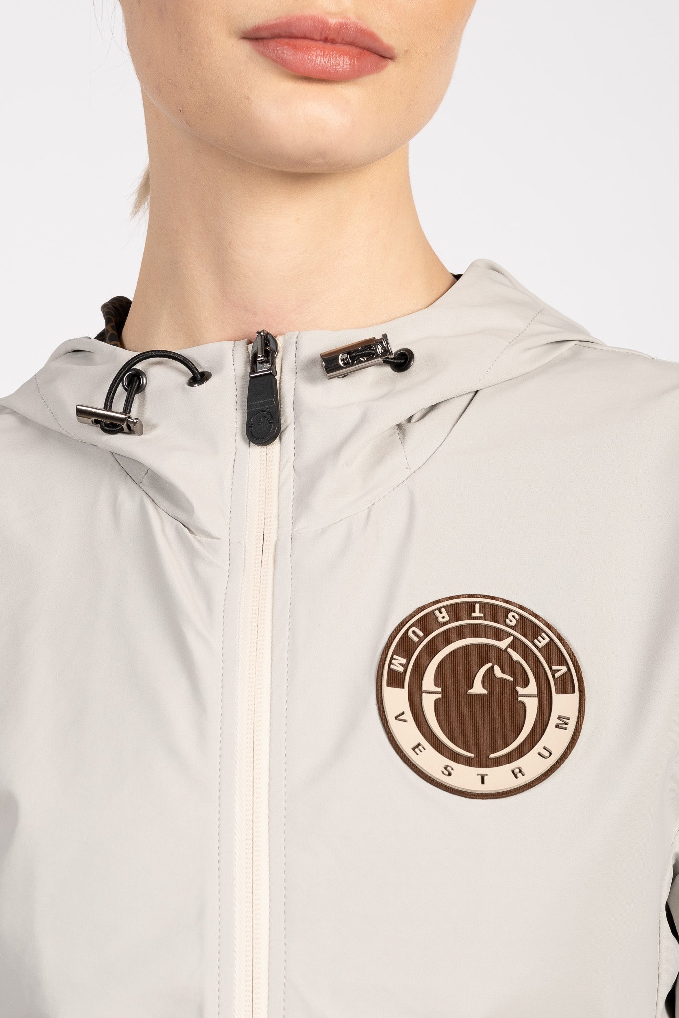 Vestrum Sintra Softshell Jacket SS26