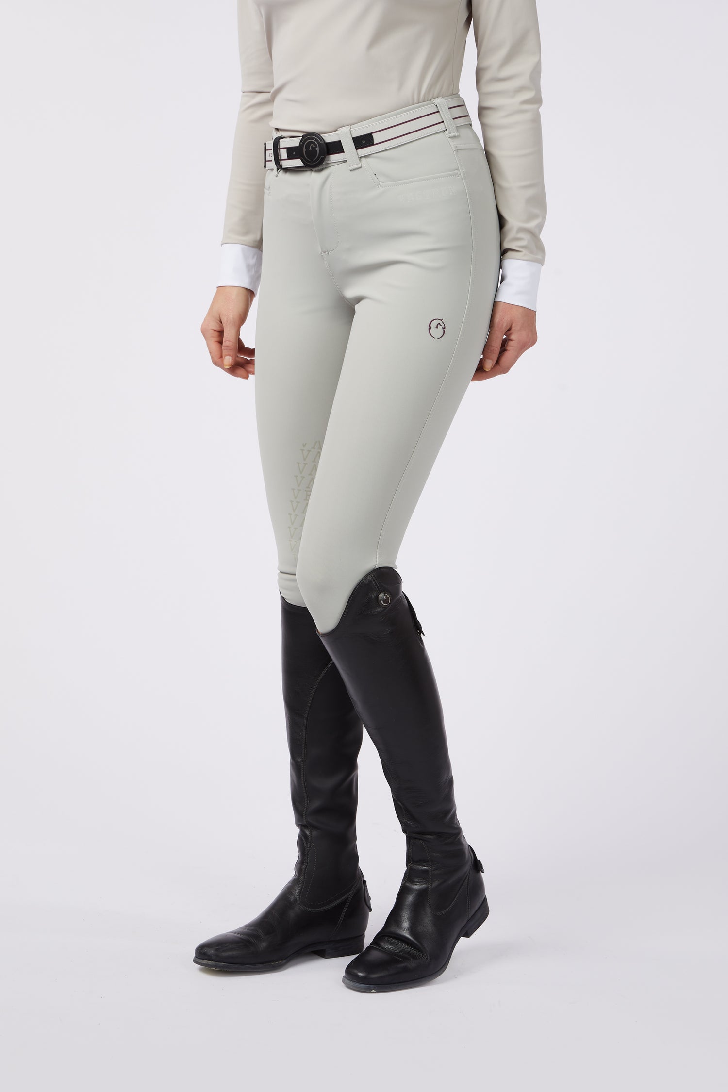 Vestrum Syracuse Ladies Knee Grip Breeches