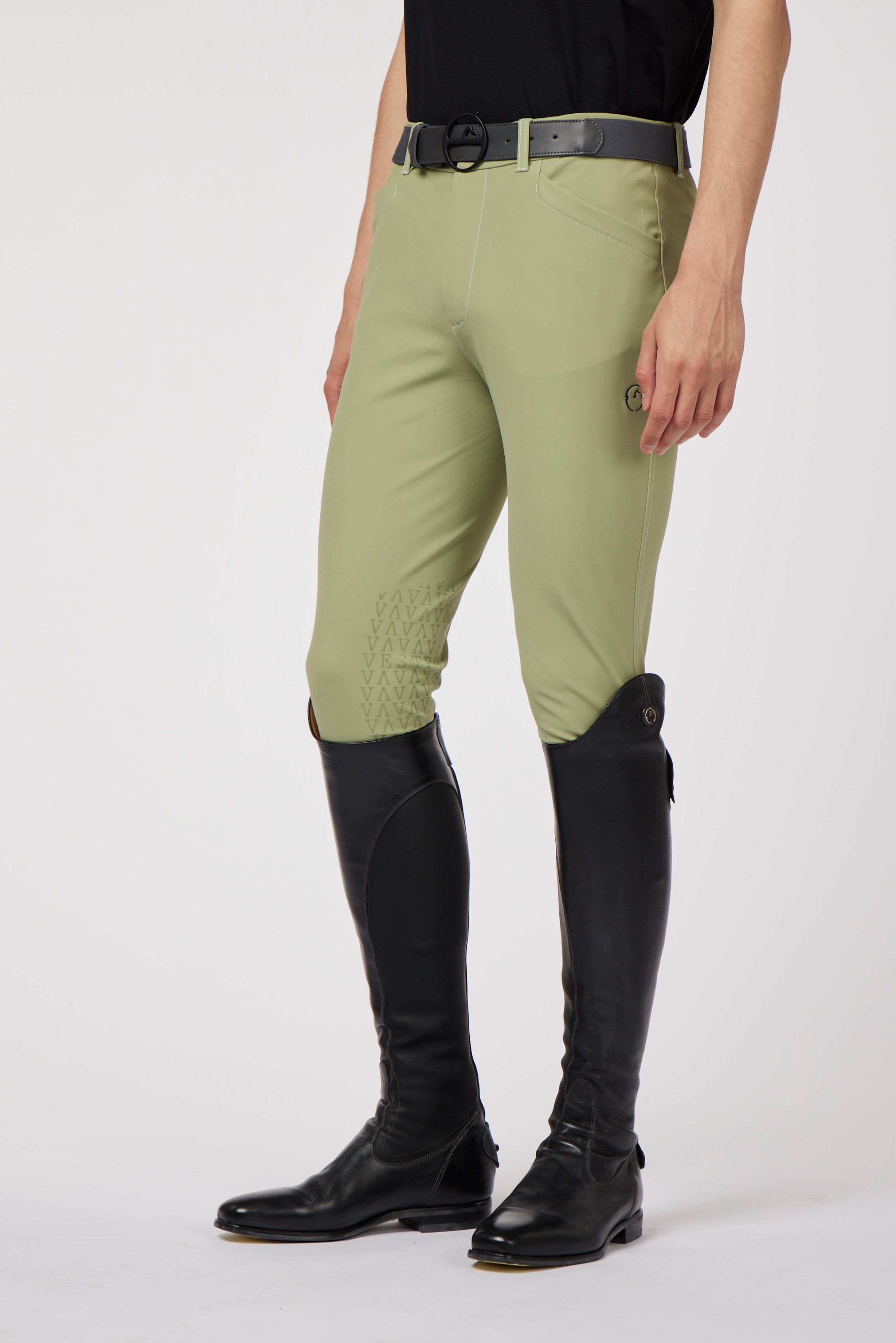 Vestrum San Diego Knee Grip Mens Breeches
