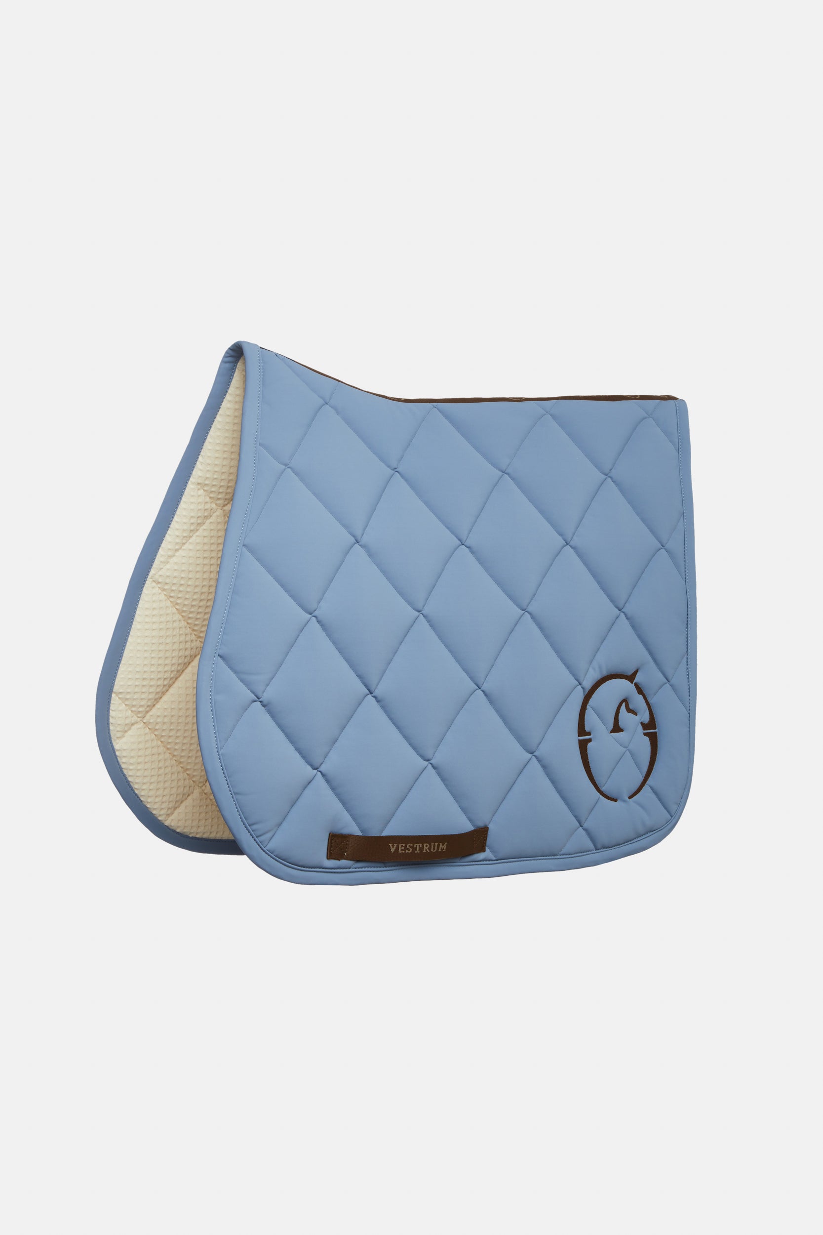 Vestrum Toyama Jumping Saddle Pad *Pre-order for Dispatch in Approximately 2 weeks*