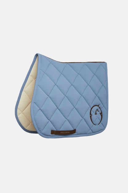 Vestrum Toyama Jumping Saddle Pad *Pre-order for Dispatch in Approximately 2 weeks*