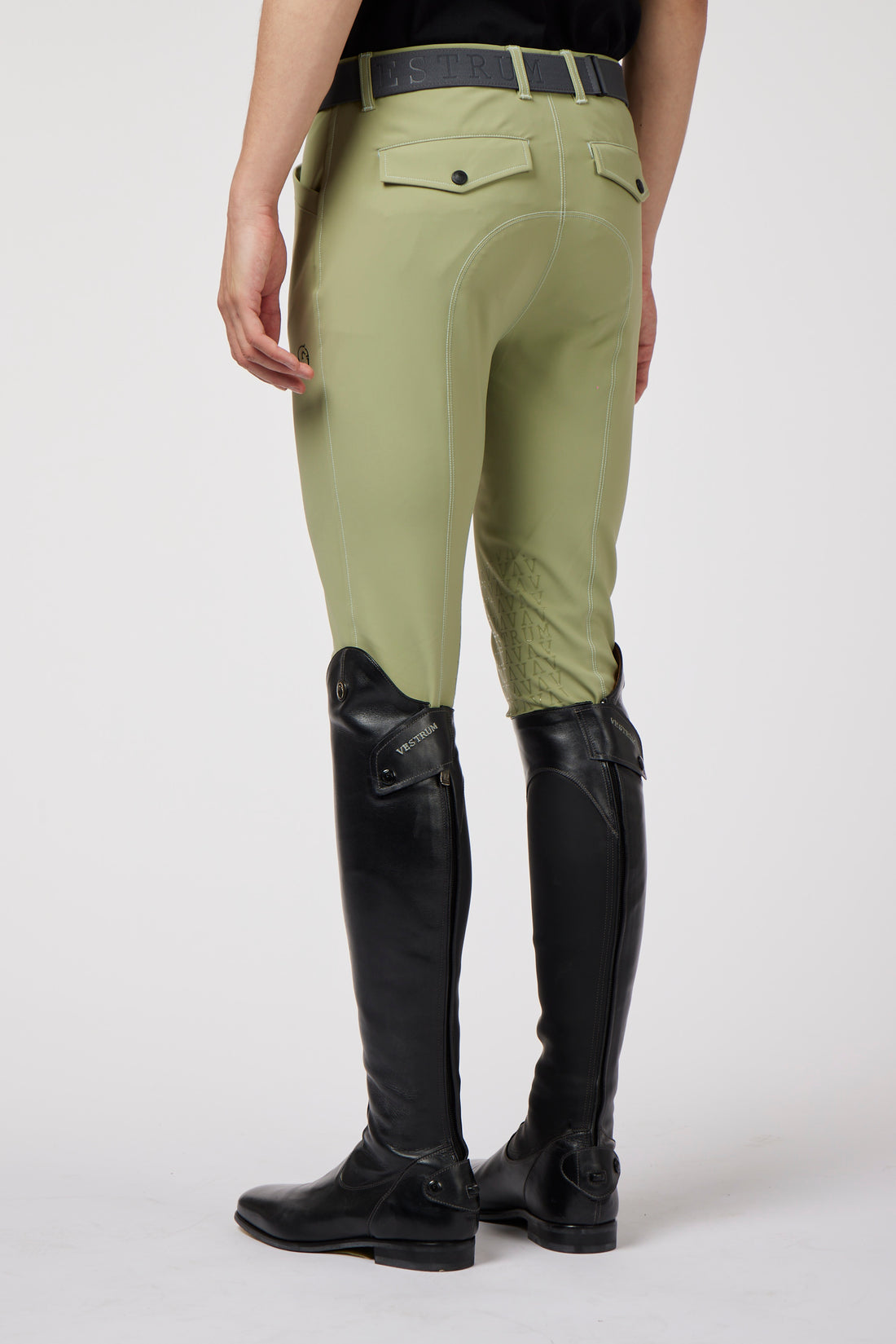 Vestrum San Diego Knee Grip Mens Breeches