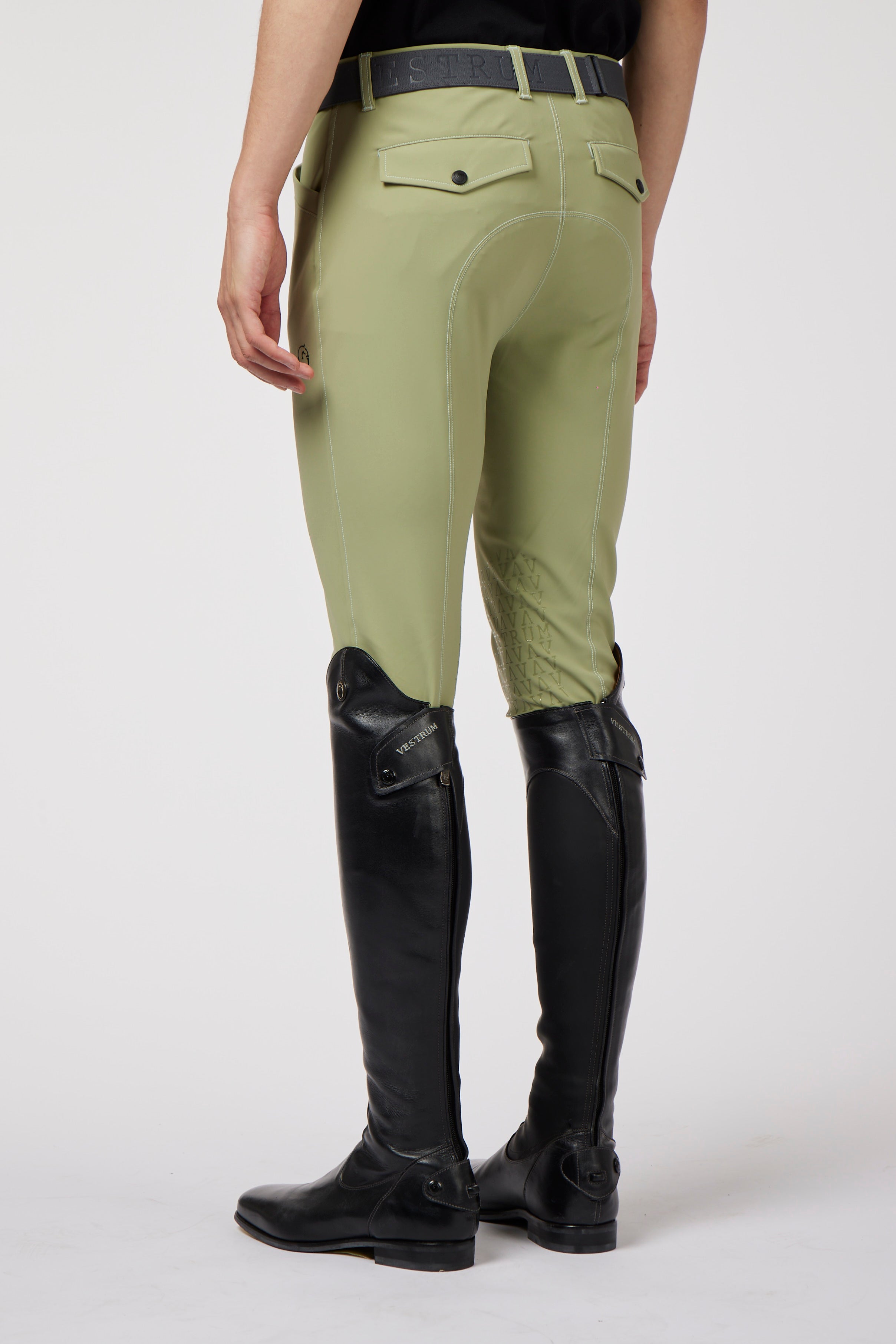 Vestrum San Diego Knee Grip Mens Breeches