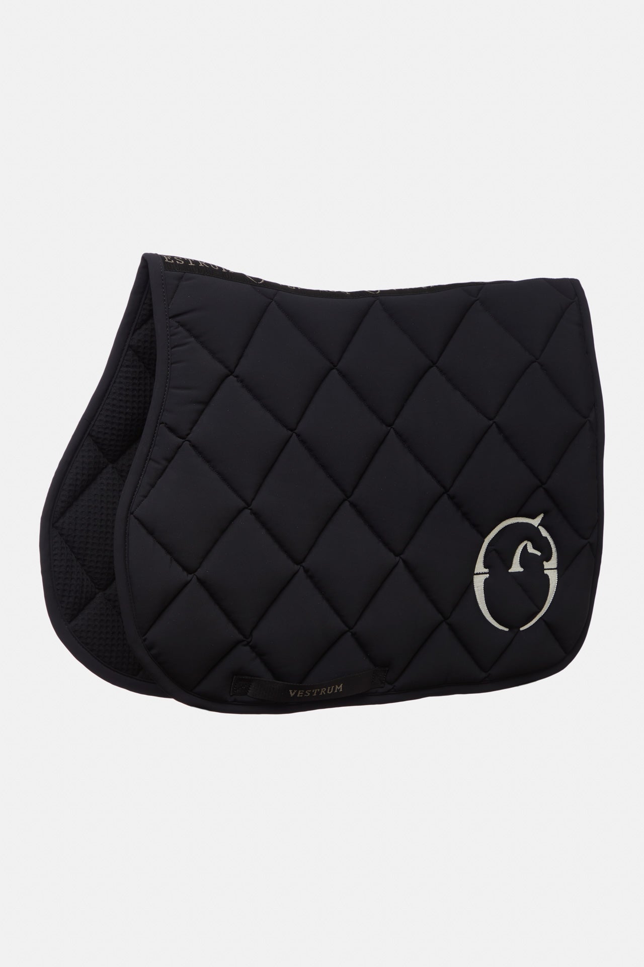 Vestrum Toyama Jumping Saddle Pad *Pre-order for Dispatch in Approximately 2 weeks*