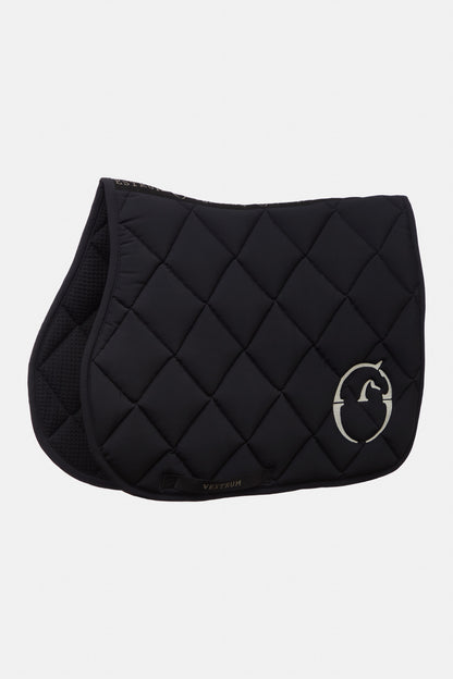 Vestrum Toyama Jumping Saddle Pad *Pre-order for Dispatch in Approximately 2 weeks*