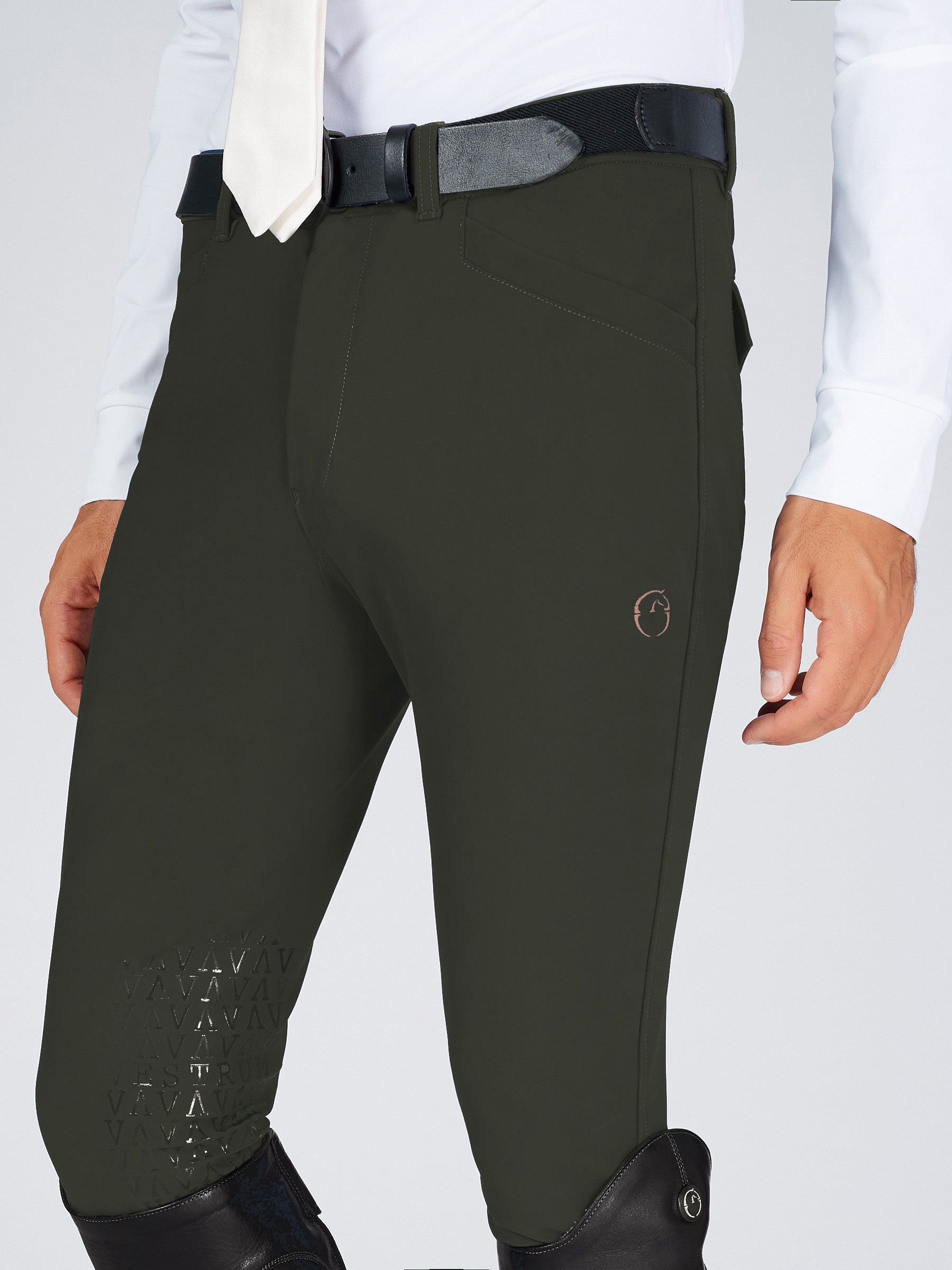 Vestrum San Diego Knee Grip Mens Breeches