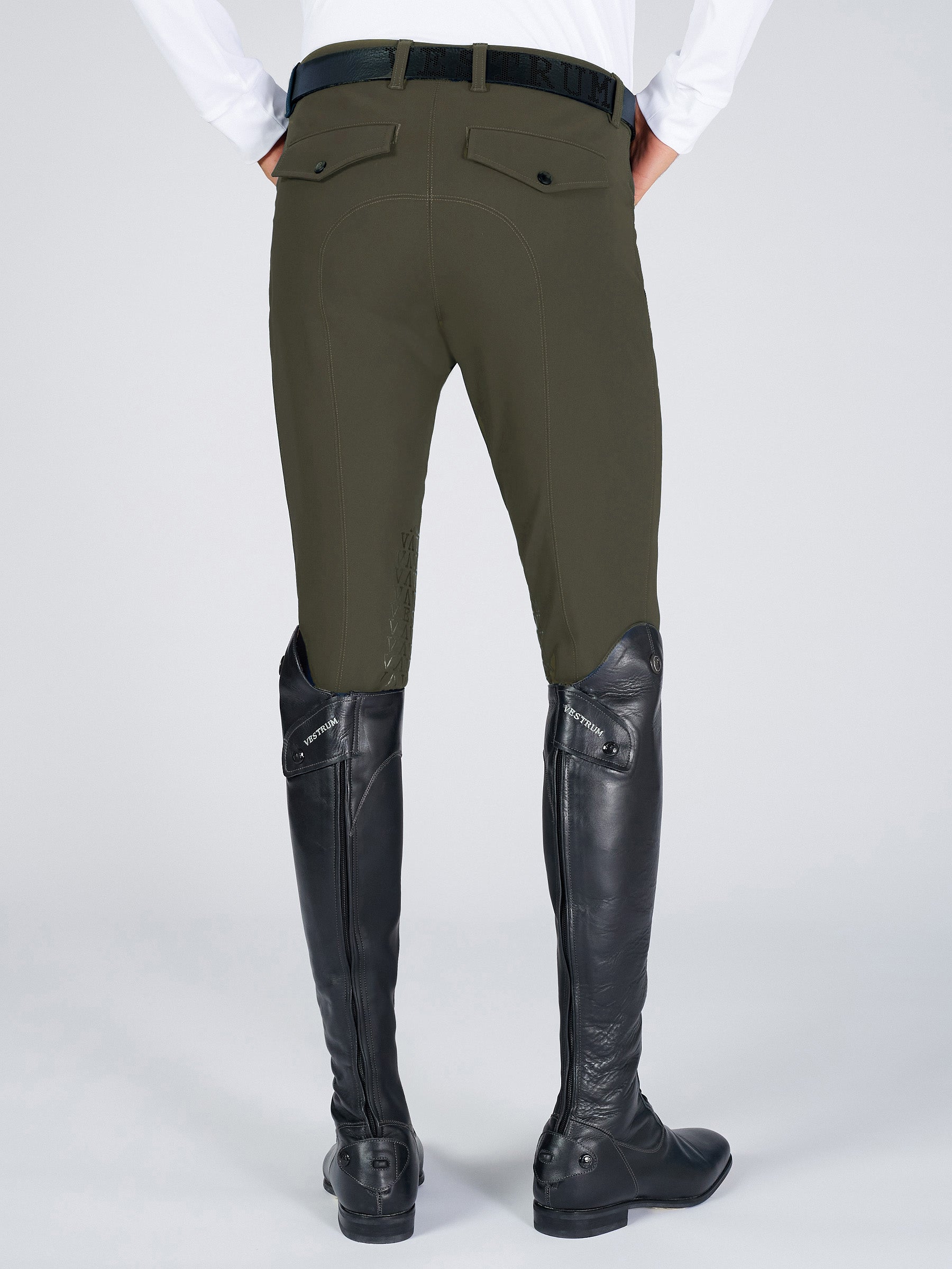 Vestrum San Diego Knee Grip Mens Breeches