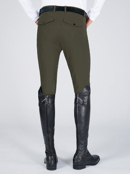 Vestrum San Diego Knee Grip Mens Breeches