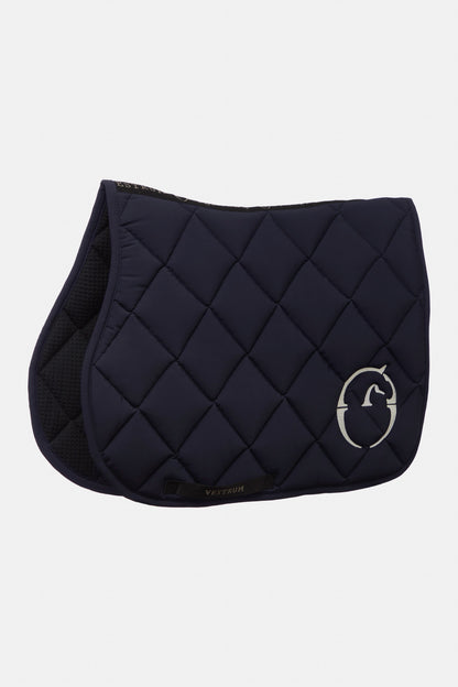 Vestrum Toyama Jumping Saddle Pad *Pre-order for Dispatch in Approximately 2 weeks*