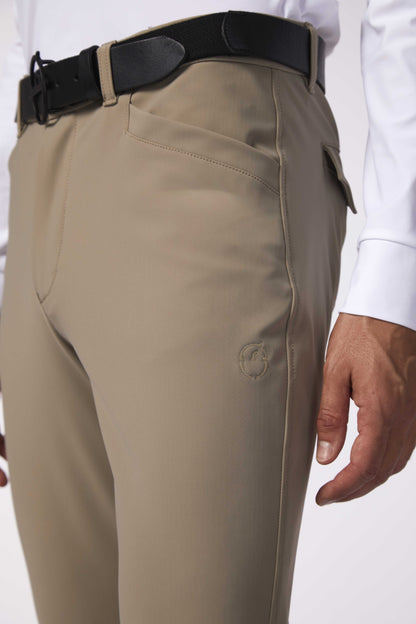 Vestrum San Diego Knee Grip Mens Breeches