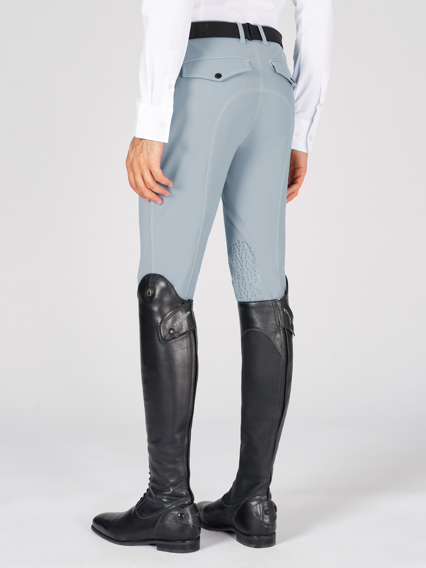 Vestrum San Diego Knee Grip Mens Breeches