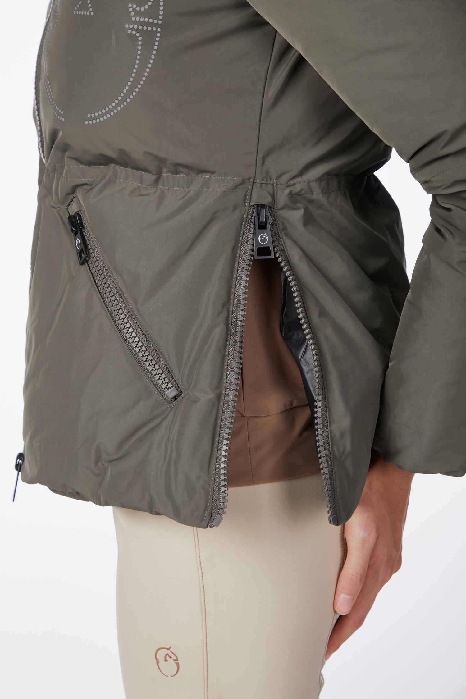 Vestrum New York Ladies Winter Jacket
