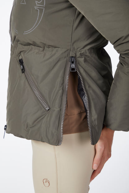 Vestrum New York Ladies Winter Jacket