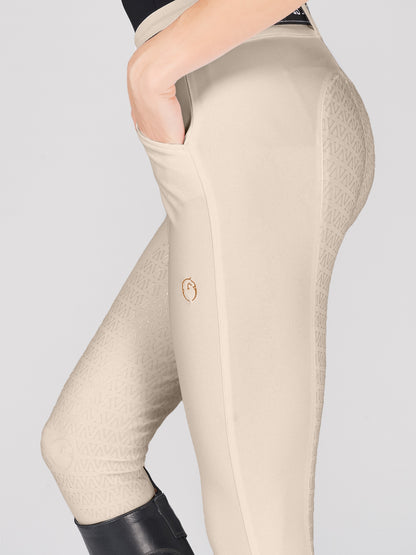 Vestrum Molveno V Full Grip Ladies Breeches - SALE