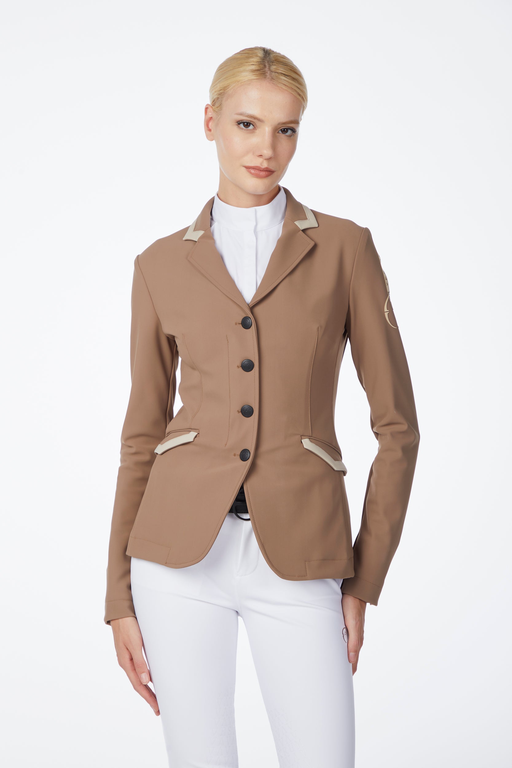 Vestrum Alessandria Competition Jacket
