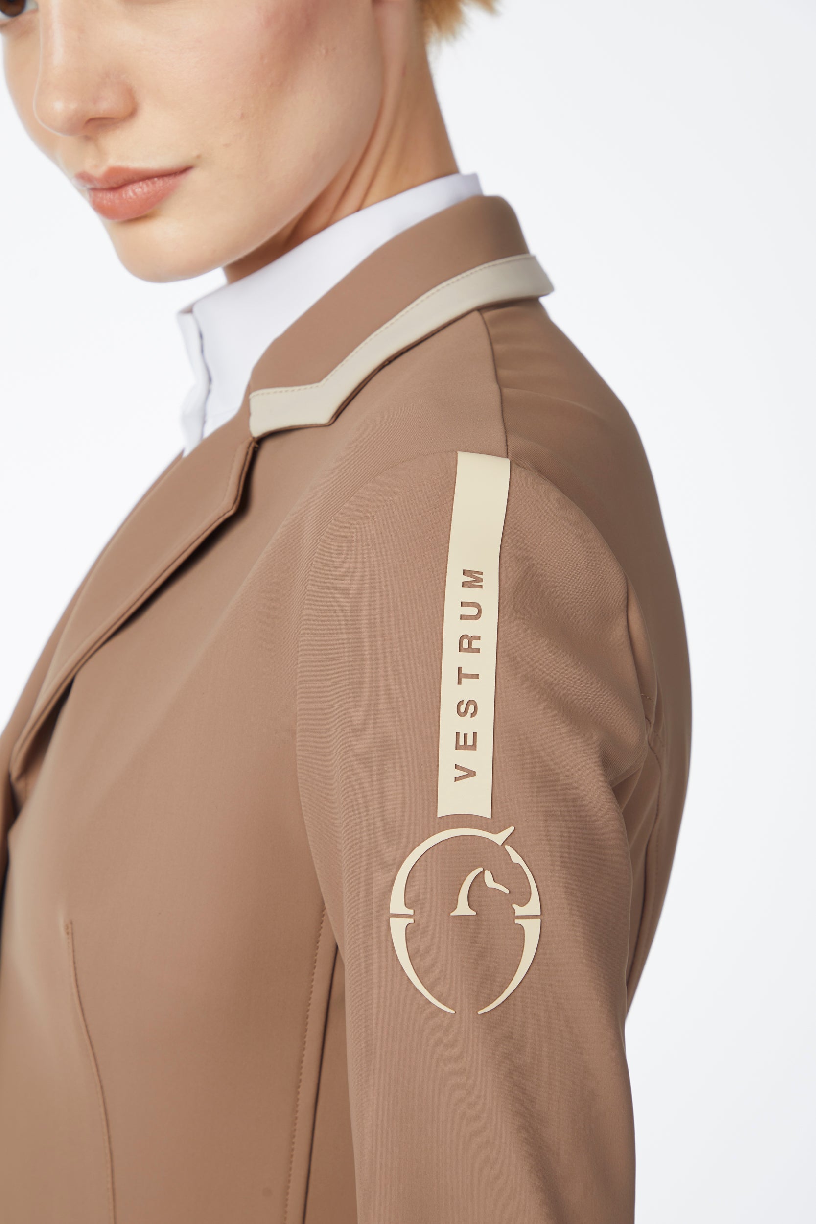 Vestrum Alessandria Competition Jacket