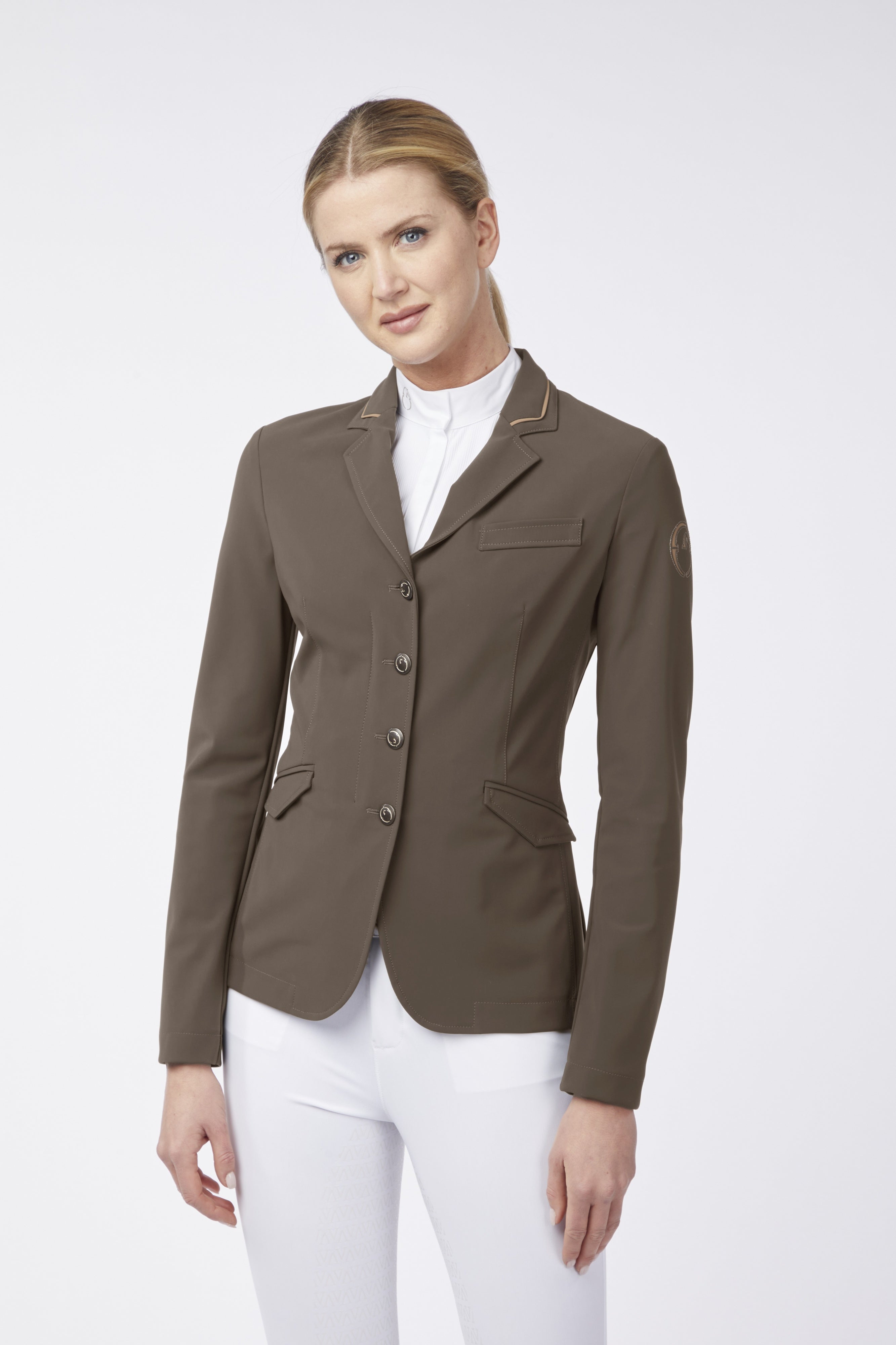 Vestrum Canberra Ladies Competition Jacket