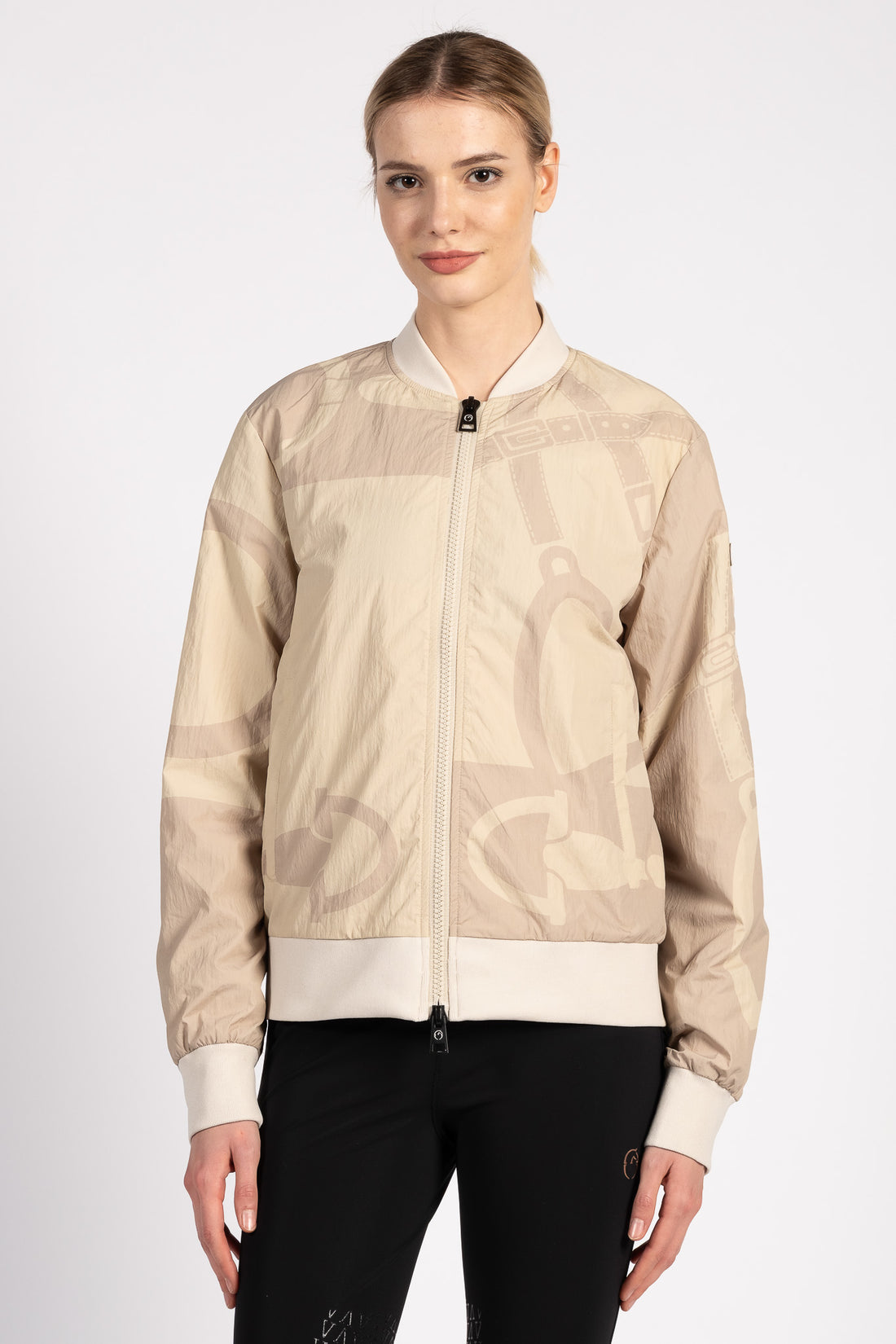 Vestrum New Orleans Jacket SS26