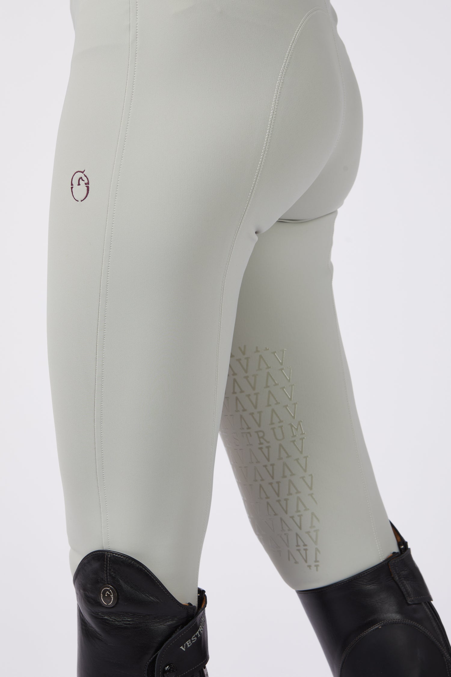 Vestrum Syracuse Ladies Knee Grip Breeches