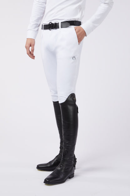 Vestrum Stelvio Mens Knee Grip Breeches
