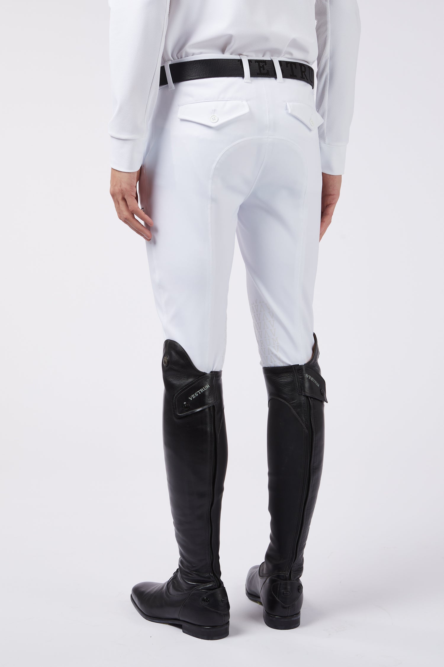Vestrum Stelvio Mens Knee Grip Breeches