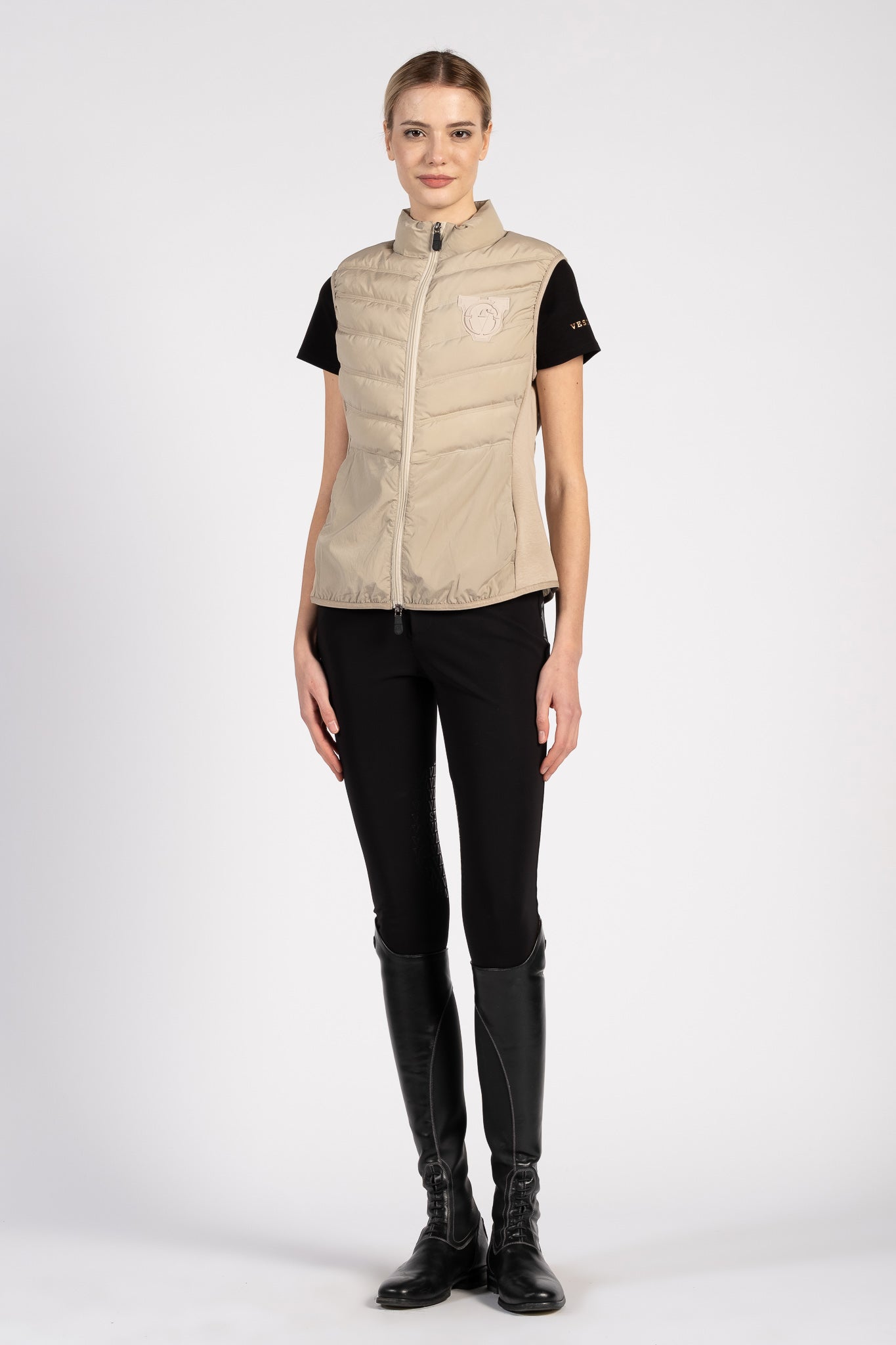 Vestrum Fortaleza Waistcoat SS26