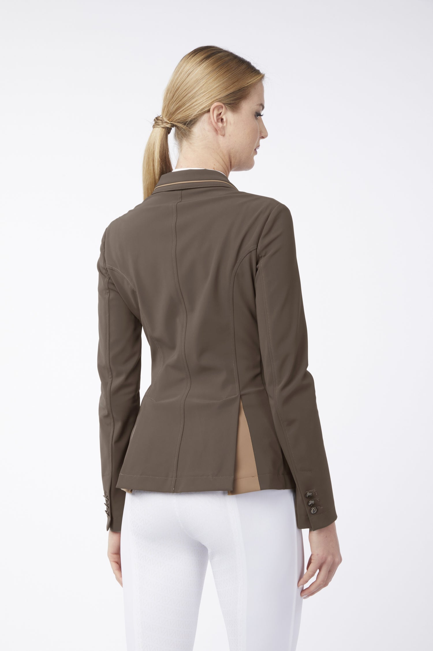 Vestrum Canberra Ladies Competition Jacket