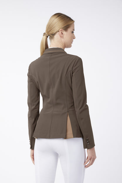 Vestrum Canberra Ladies Competition Jacket