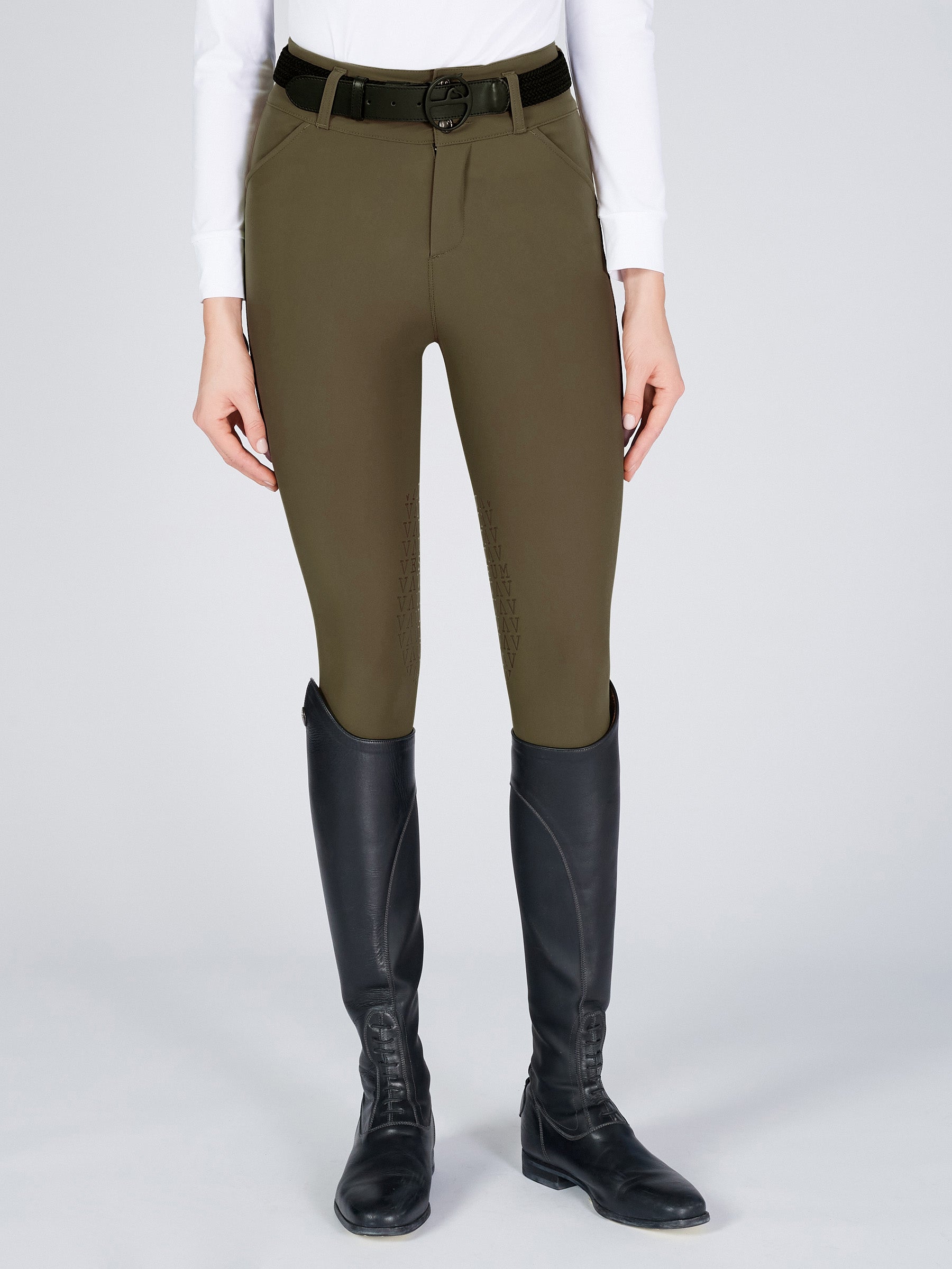 Vestrum Molveno Knee Grip Ladies Breeches *Pre-order for Dispatch in approximately 2 weeks*
