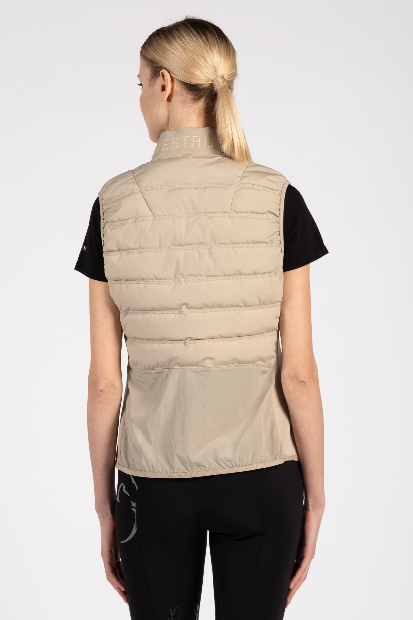 Vestrum Fortaleza Waistcoat SS26