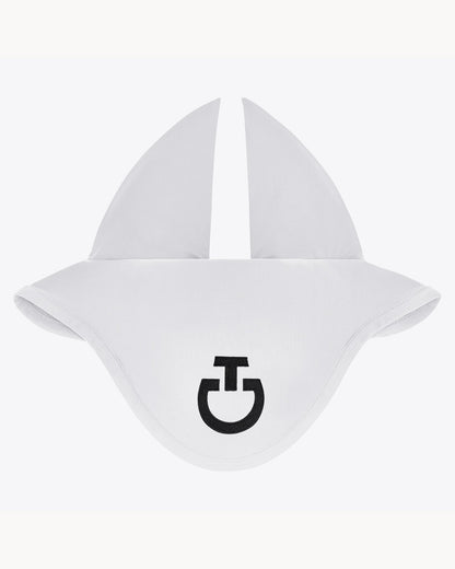 Cavalleria Toscana CT Light Weight Jersey Stripe Earnet