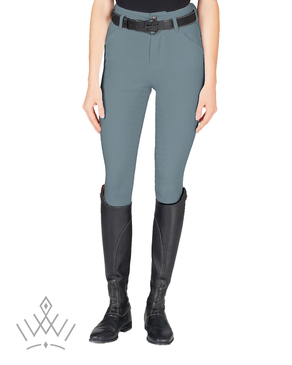 Vestrum Molveno V Full Grip Ladies Breeches – My Breeches