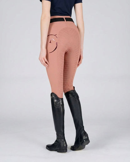 Vestrum Molveno Full Grip Ladies Breeches SS26