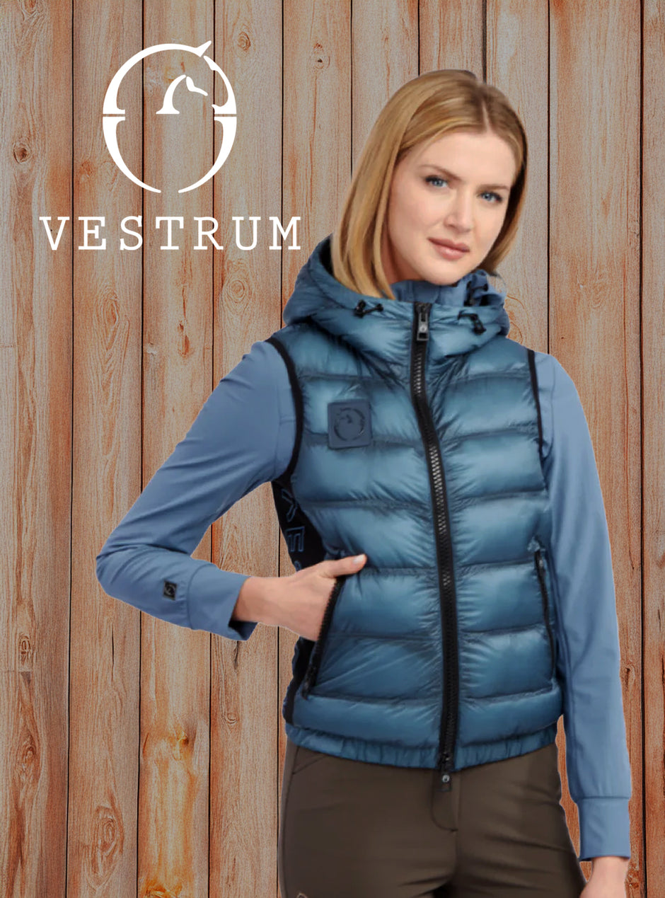 Vestrum Italian Equestrian Breeches and Clothing – My Breeches