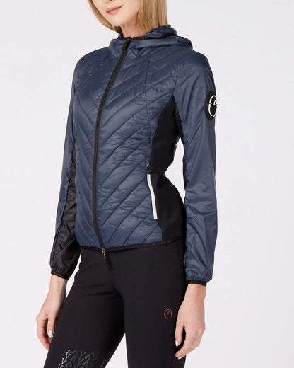 Vestrum Linosa Ladies Hybrid Jacket